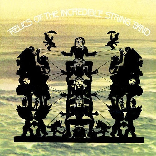 Relics (2 Cd) (2017 Reissue) [Reissue]
