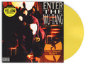 Wu-tang Clan - Enter The Wu-tang (36 Chambers) - Vinyl Record