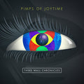 Pimps Of Joytime - Third Wall Chronicles - Music CD