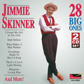 Skinner,jimmie - 28 Big Ones - Music CD