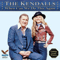 Kendalls - When Can We Do This Again - Music CD