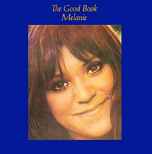 Melanie - Good Book - Music CD