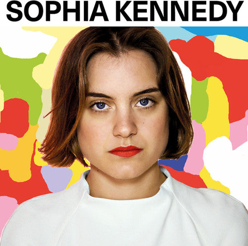 Kennedy,sophia - Sophia Kennedy - Music CD