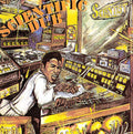 Scientist - Scientific Dub - Music CD