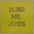 Blind Mr Jones - Stereo Musicale - Vinyl Record