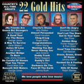 22 Gold Hits / Various - 22 Gold Hits / Various - Music CD