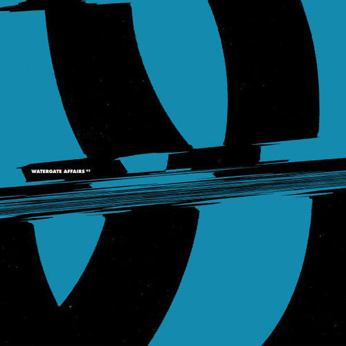 Watergate Affairs 02 / Various - Watergate Affairs 02 / Various - Vinyl Record