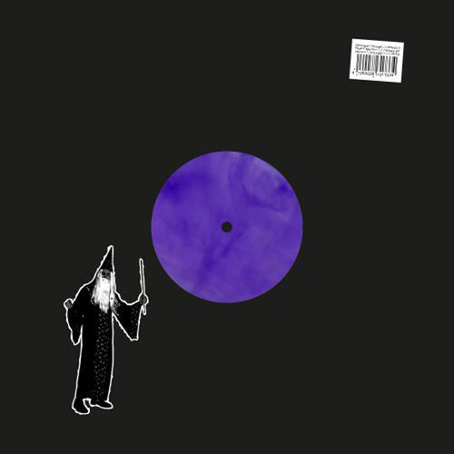 Marnie,rupert - Wizard - Vinyl Record