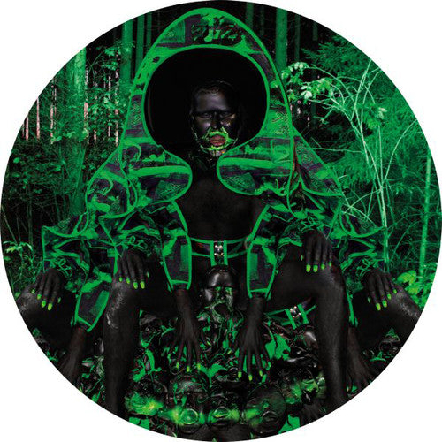 Danilo,raphael - Strangers - Vinyl Record
