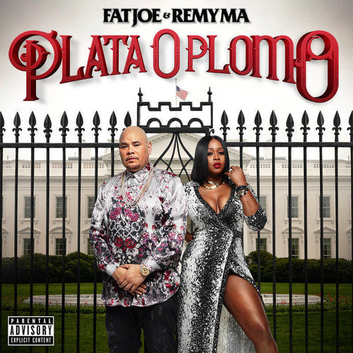 Plata O Plomo [LP] Vinyl Record