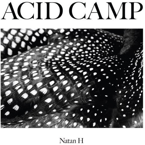 Natan H - Atmosphere - Vinyl Record