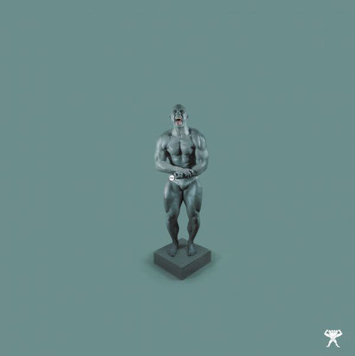 Franka,scott - Gym - Vinyl Record