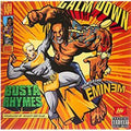 Busta Rhymes / Eminem - Calm Down - Vinyl Record