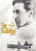 Godfather Part Ii - Godfather Part Ii - DVD