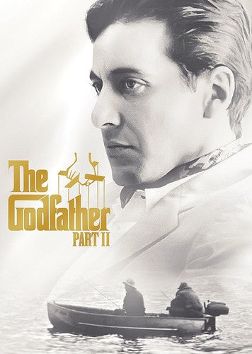 Godfather Part Ii - Godfather Part Ii - DVD