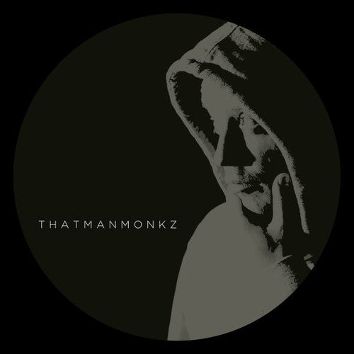 Thatmanmonkz - Shade Throw - Vinyl Record