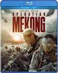 Operation Mekong - Operation Mekong - Blu-ray