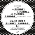 Berg,hans - Bubbel Trubbel - Vinyl Record