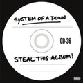 System Of A Down - Steal This Album - Vinyl Record