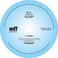 C++ - I/o - Vinyl Record