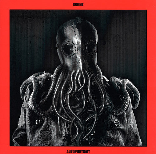 Brume - Autoportrait - Vinyl Record