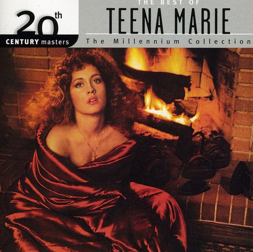 Marie,teena - 20th Century Masters: Millennium Collection - Music CD