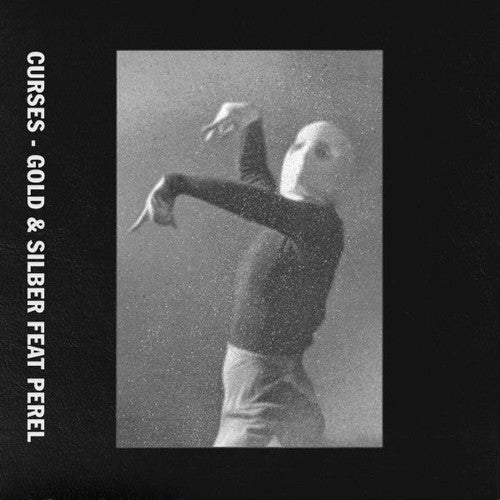 Curses & Perel - Gold & Silber - Vinyl Record