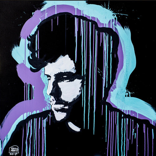Moscoman - Picture: Moscoman - Vinyl Record