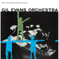 Evans,gil - Great Jazz Standards Featuring John Coles - Vinyl Record
