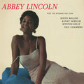 Lincoln,abbey - That's Him! - Vinyl Record