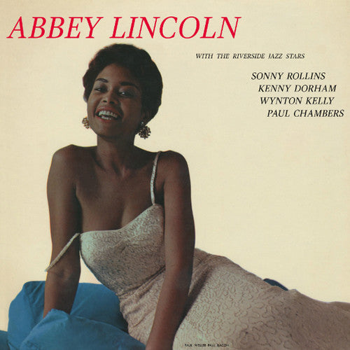 Lincoln,abbey - That's Him! - Vinyl Record