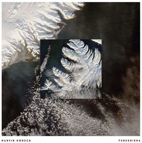 Horsch,marvin - Fukushisha - Vinyl Record