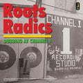 Roots Radics - Dubbing At Channel 1 - Music CD