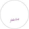 Fake Love - Fake Love 6 - Vinyl Record