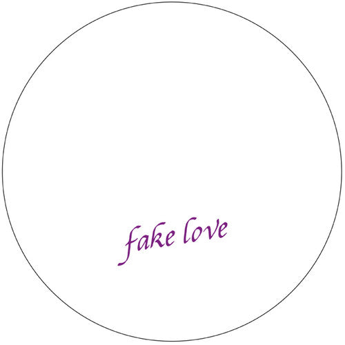 Fake Love - Fake Love 6 - Vinyl Record