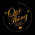 Posse - Our Thing - Vinyl Record