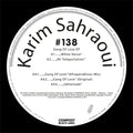 Sahraoui,karim - Gang Of Love - Vinyl Record