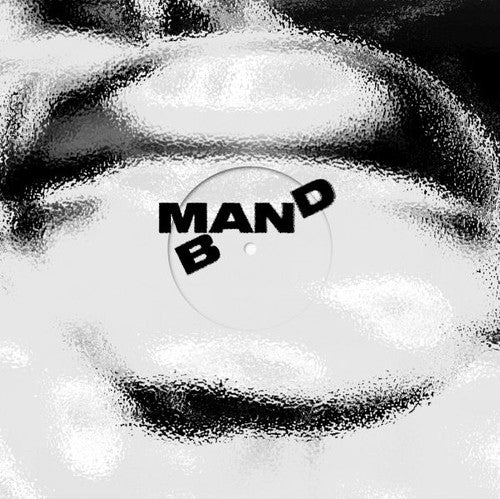 Man Band 06 / Various - Man Band 06 / Various - Vinyl Record