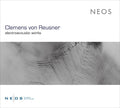 Reusner - Electroacoustic Works - Music CD