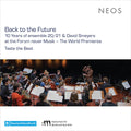 Back To The Future / Various - Back To The Future / Various - Music CD