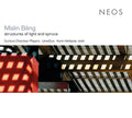 Bang - Structures Of Light & Spruce - Music CD