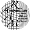 Raam - Unfinished Diary - Vinyl Record