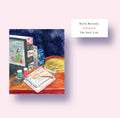 Borecky - Still Life - Vinyl Record