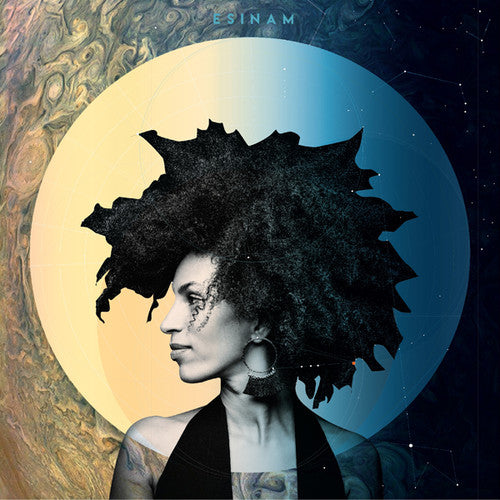Esinam - Esinam - Vinyl Record