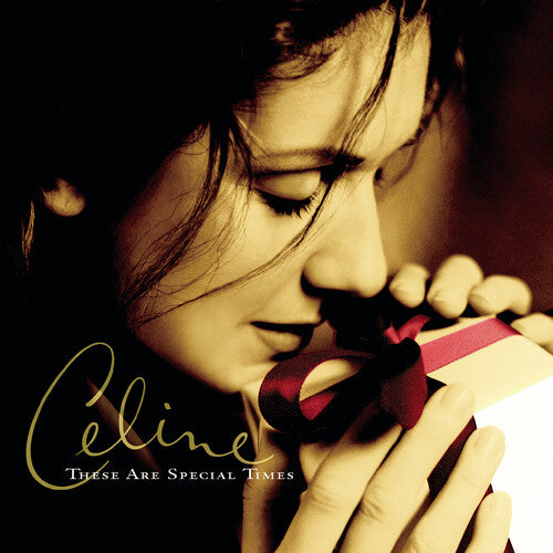 Dion,celine - These Are Special Times - Vinyl Record