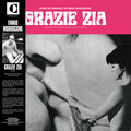 Grazie Zia / O.s.t. - Grazie Zia / O.s.t. - Vinyl Record