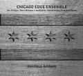 Chicago Edge Ensemble - Insidious Anthem - Music CD