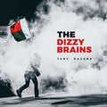 Dizzy Brains - Tany Razana - Vinyl Record