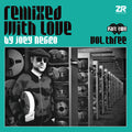 Negro,joey - Remixed With Love By Joey Negro Three (part Two) - Vinyl Record