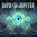 Days Of Jupiter - Panoptical - Music CD